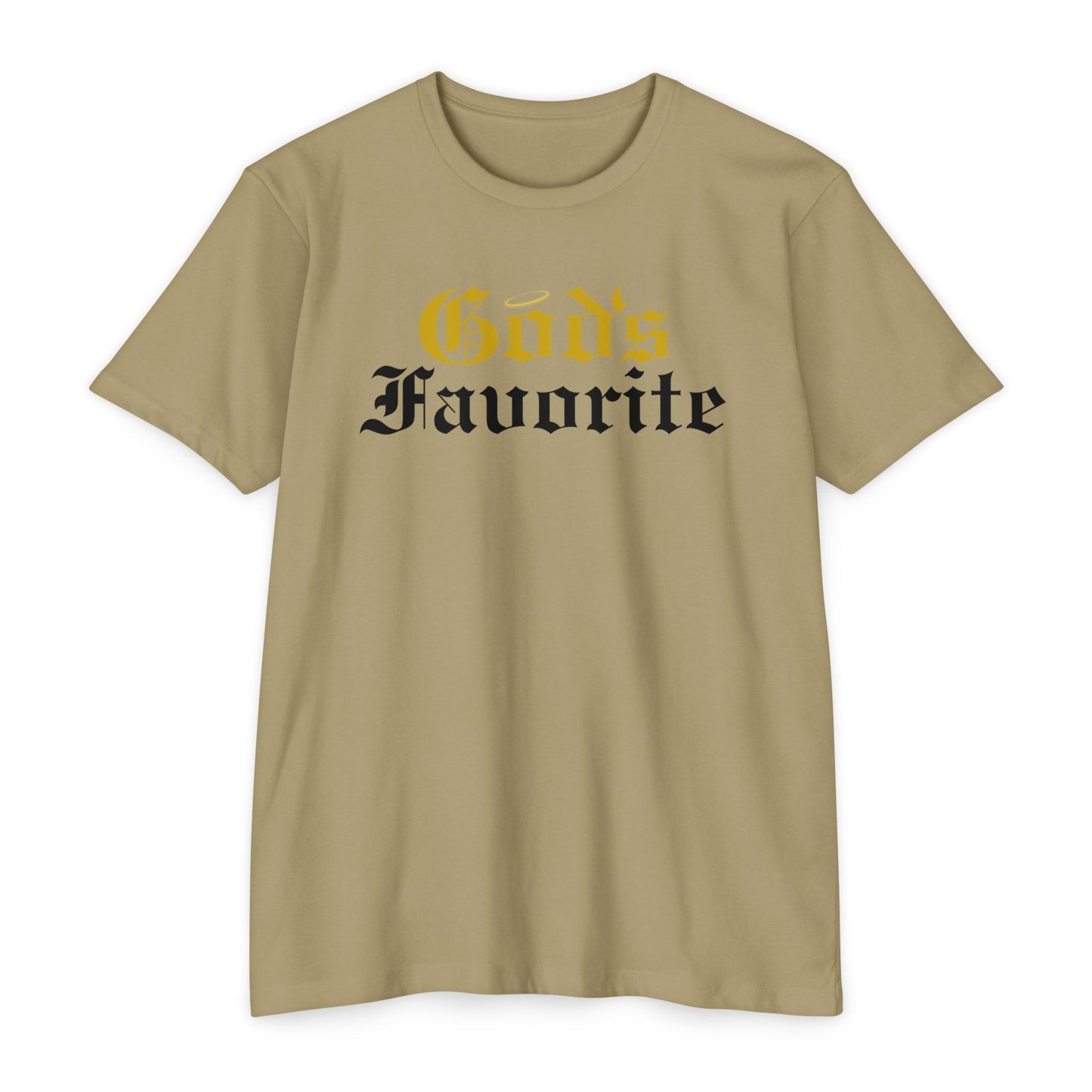 God's Favorite T-Shirt