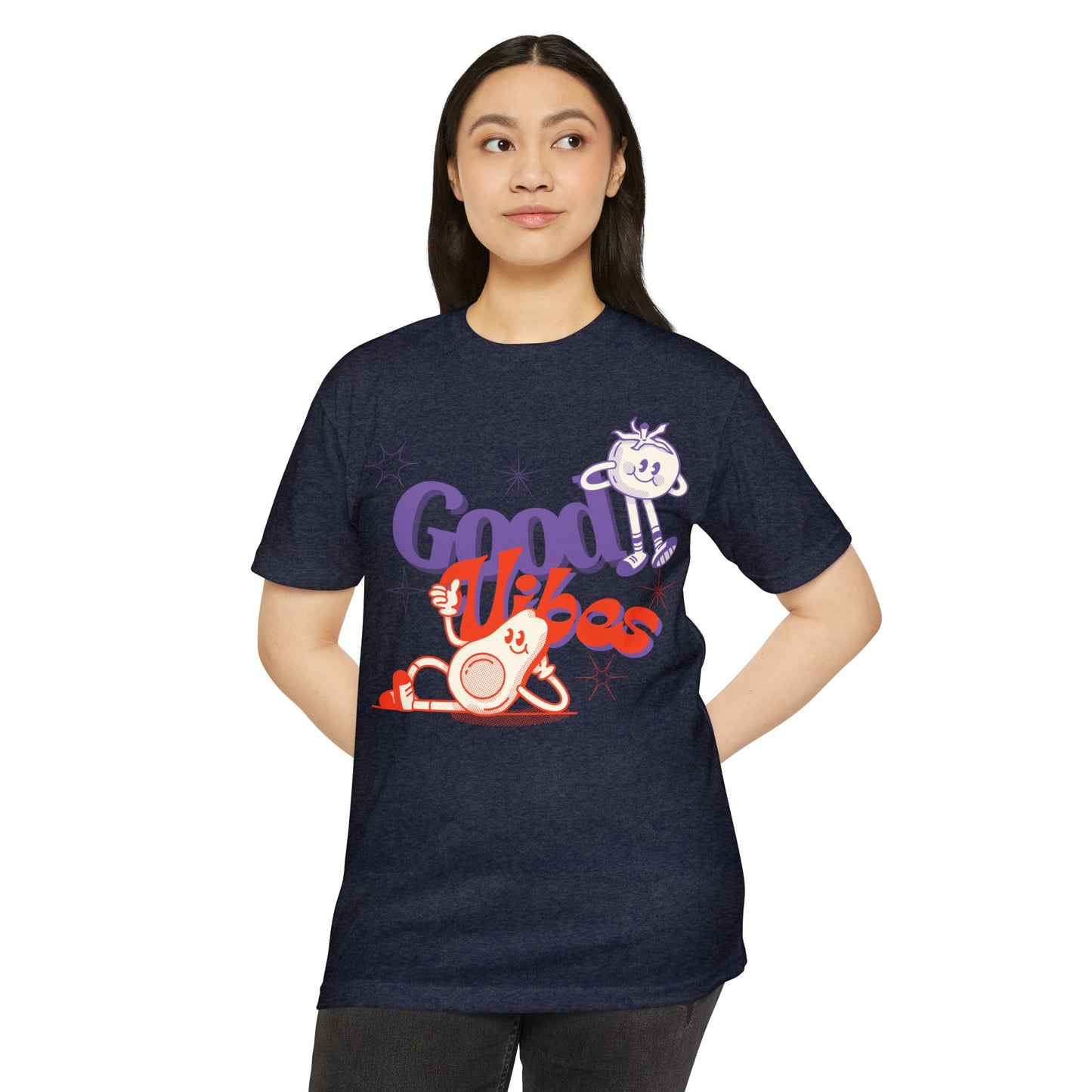 Good Vibes T-Shirt