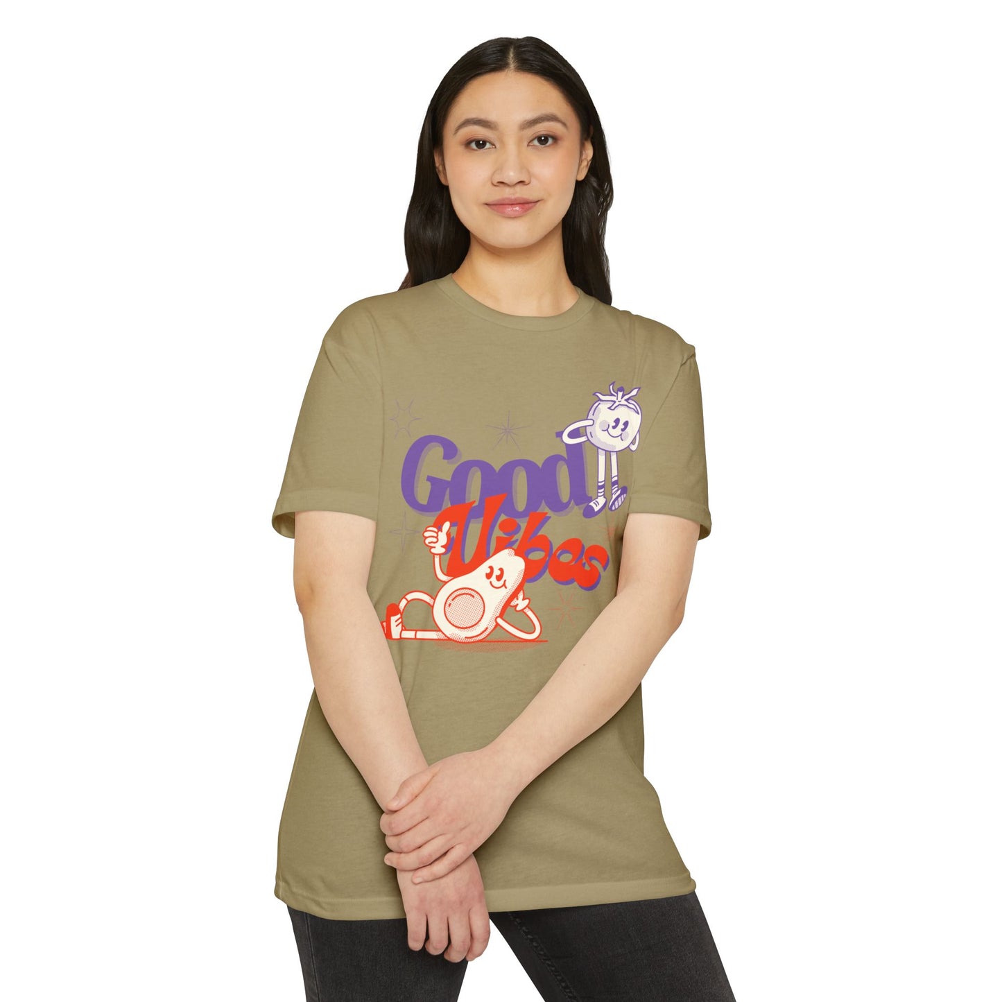 Good Vibes T-Shirt