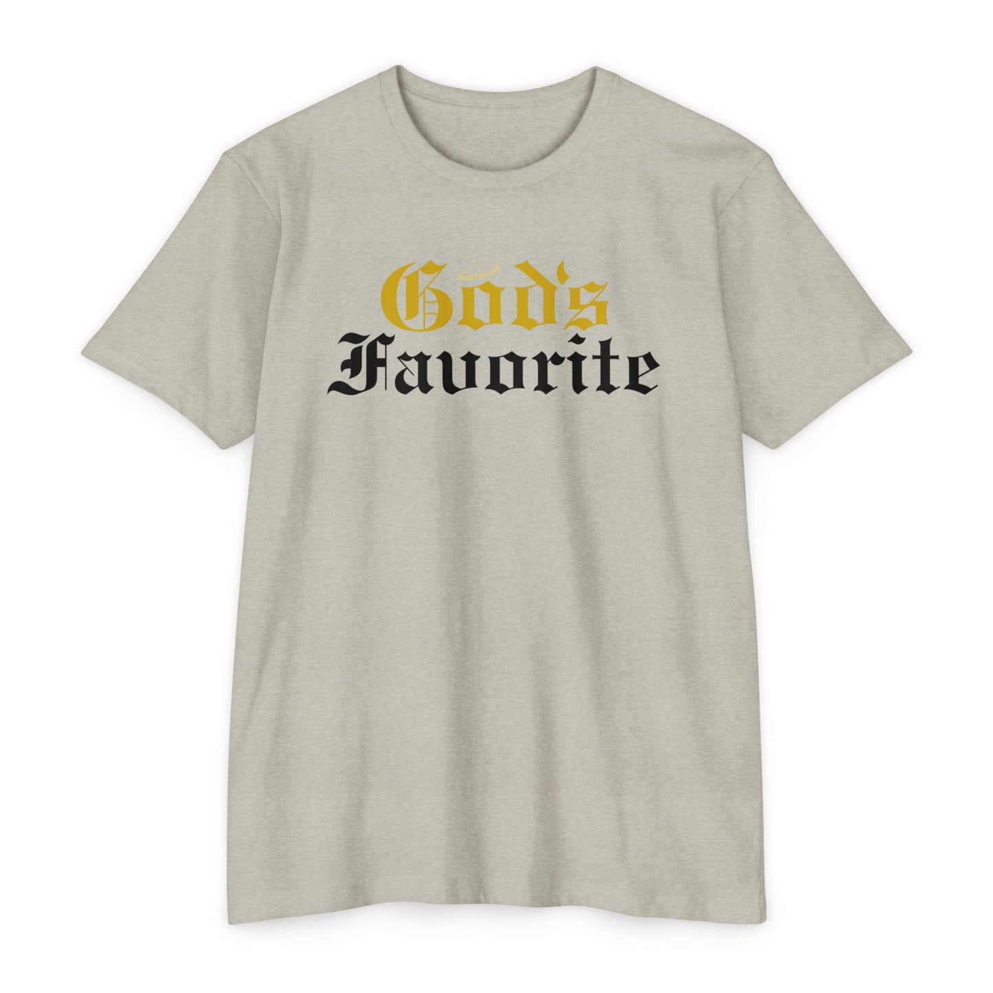 God's Favorite T-Shirt