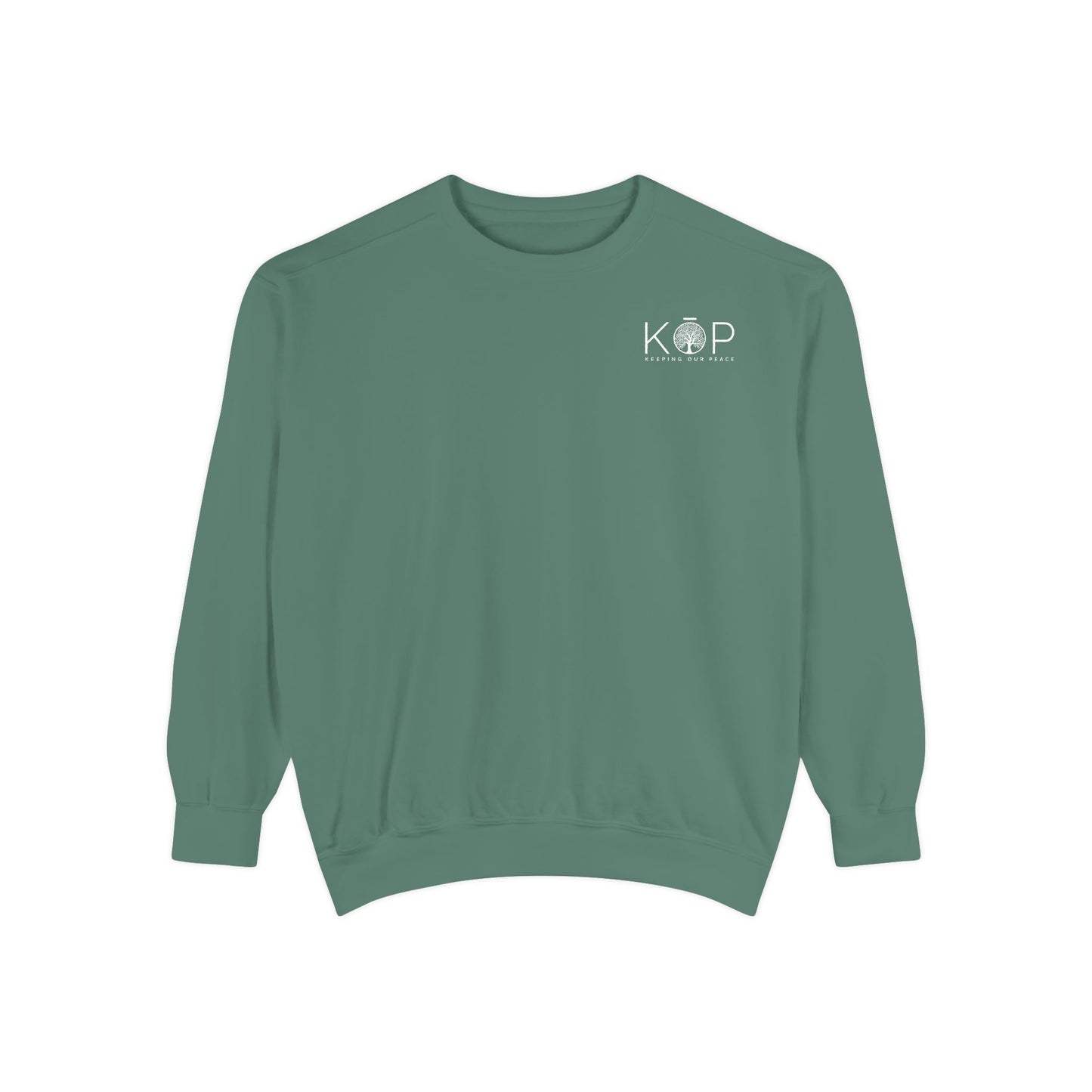 Silence is a Superpower Sweatshirt
