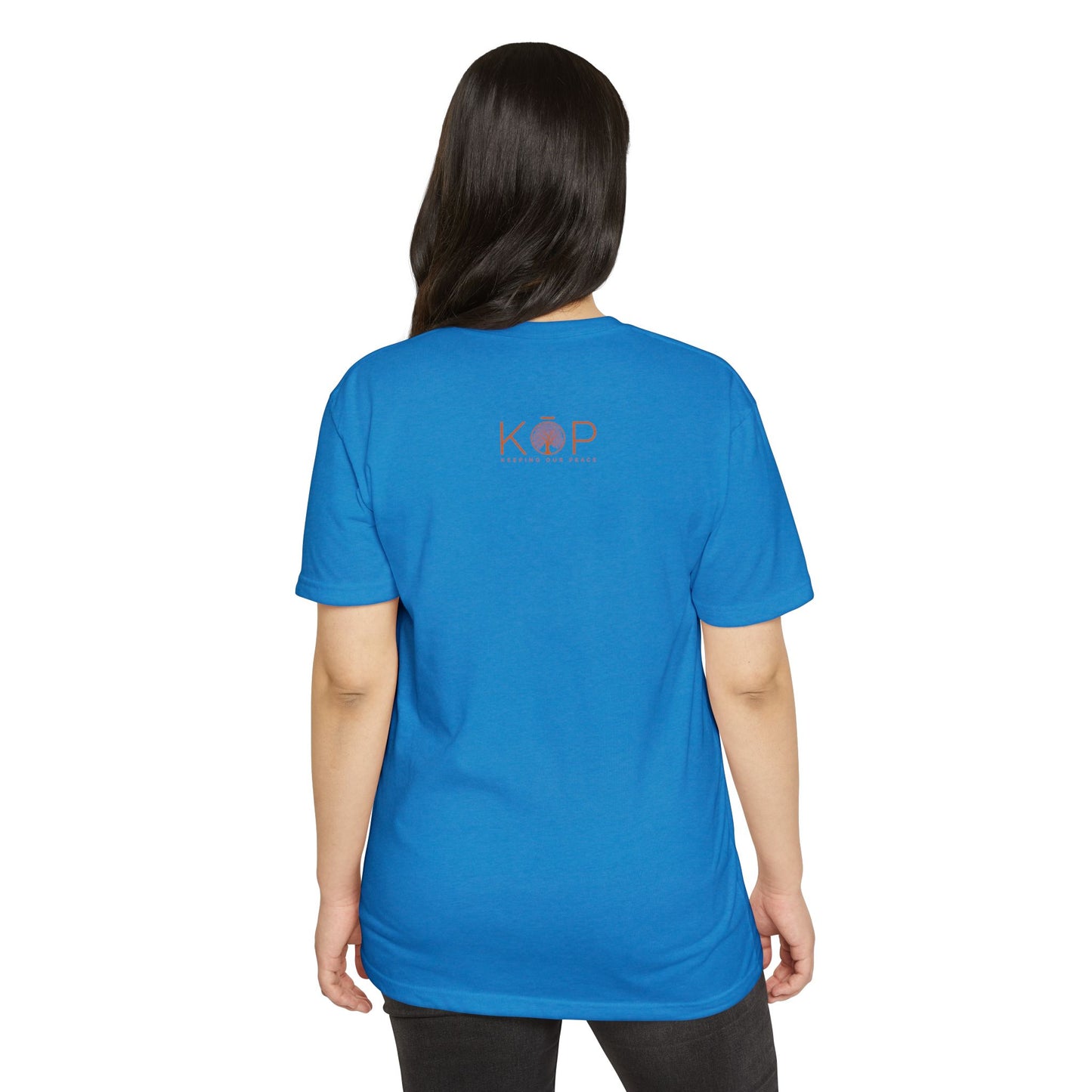 Love is a Practice T-Shirt