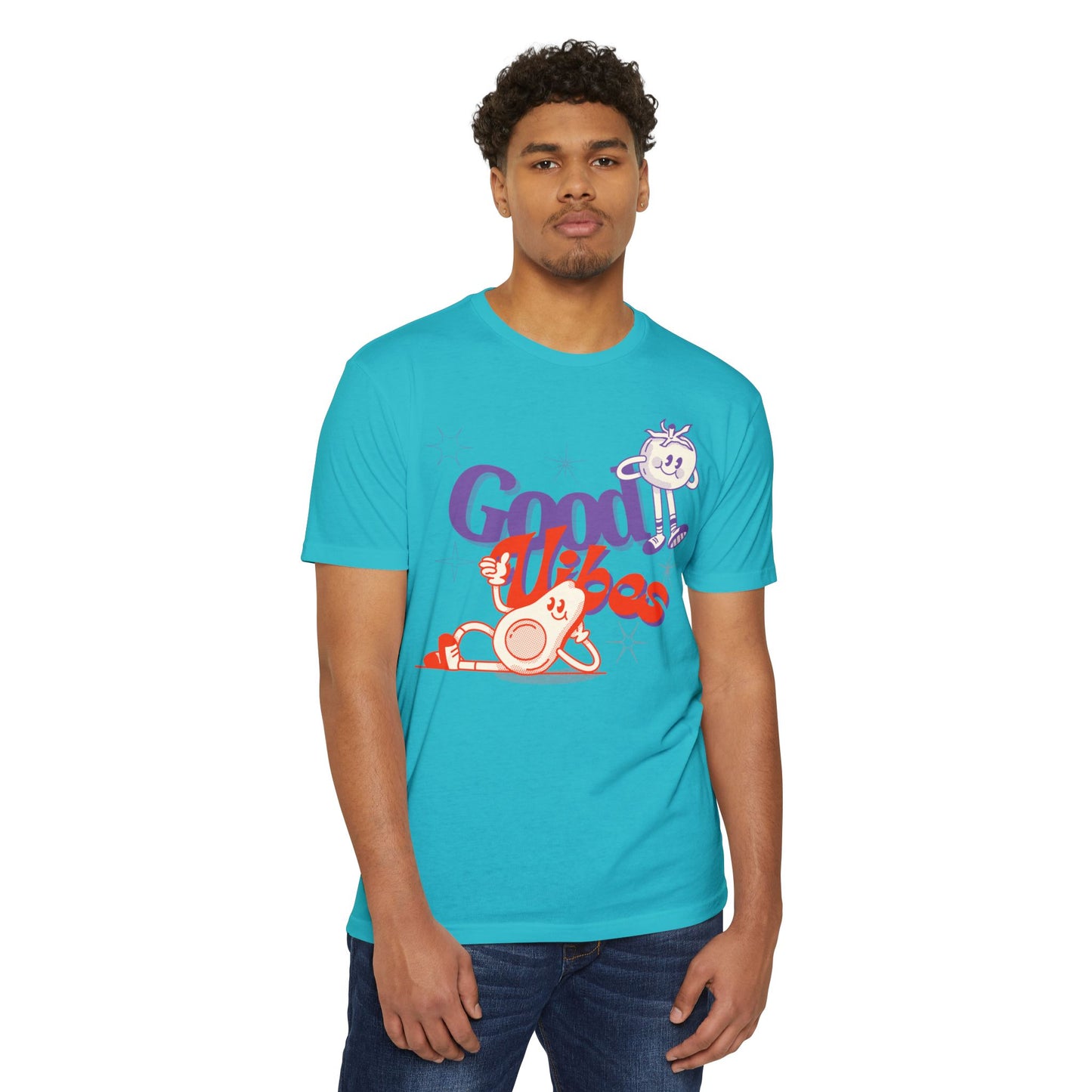Good Vibes T-Shirt