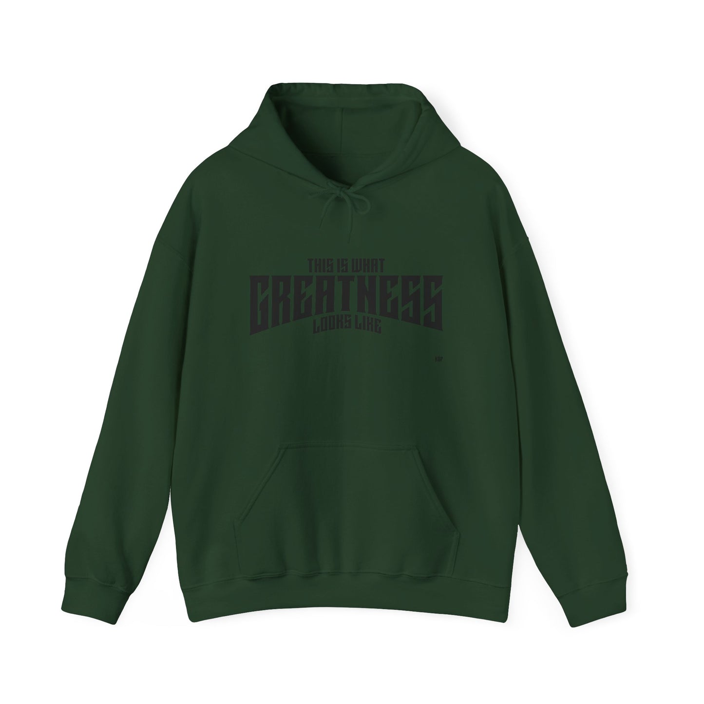 This is Greatness Hoodie