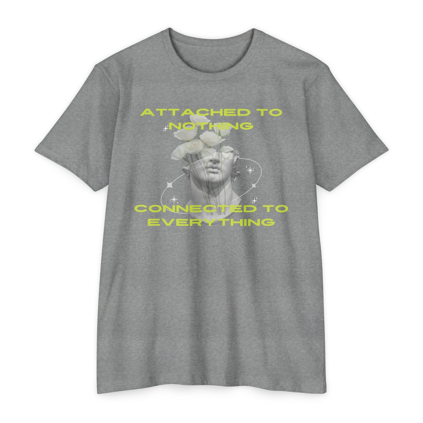 Attached to Nothing T-Shirt