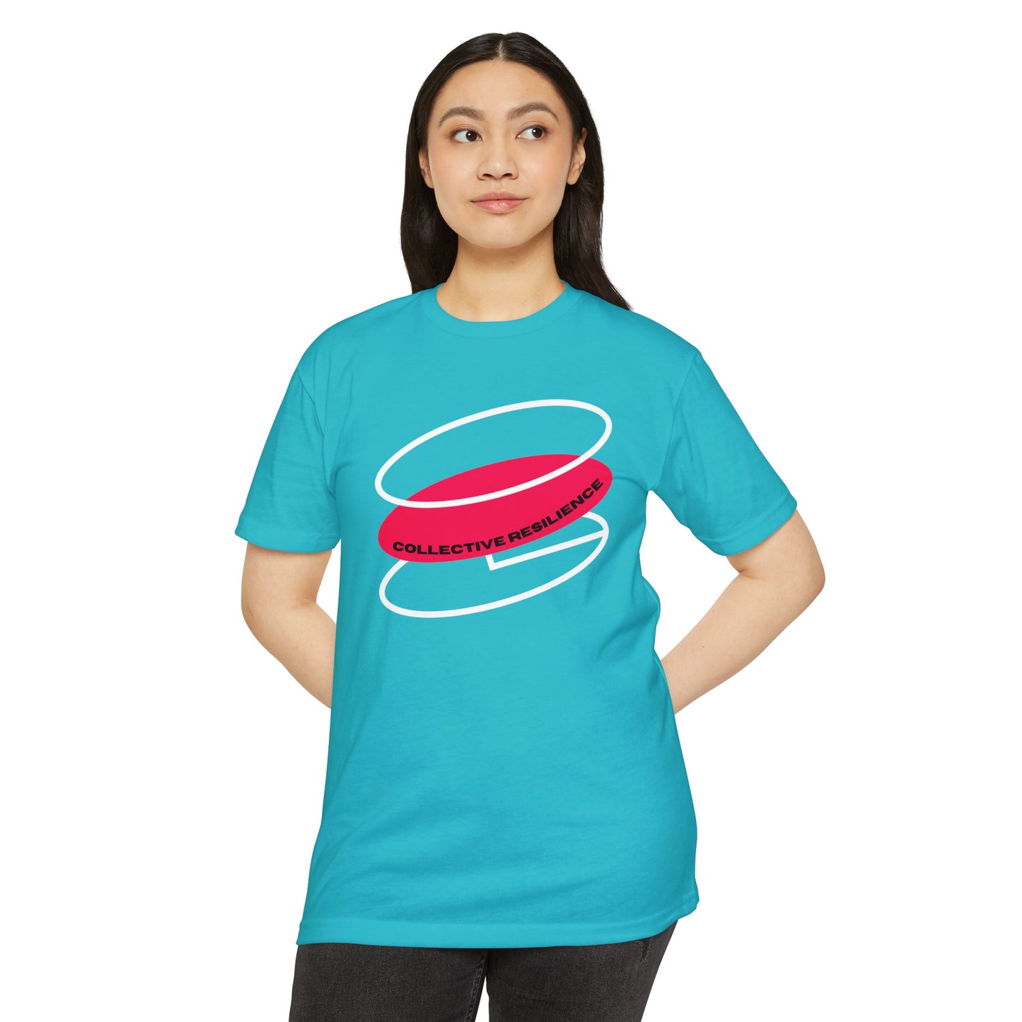 Collective Resilience T-Shirt