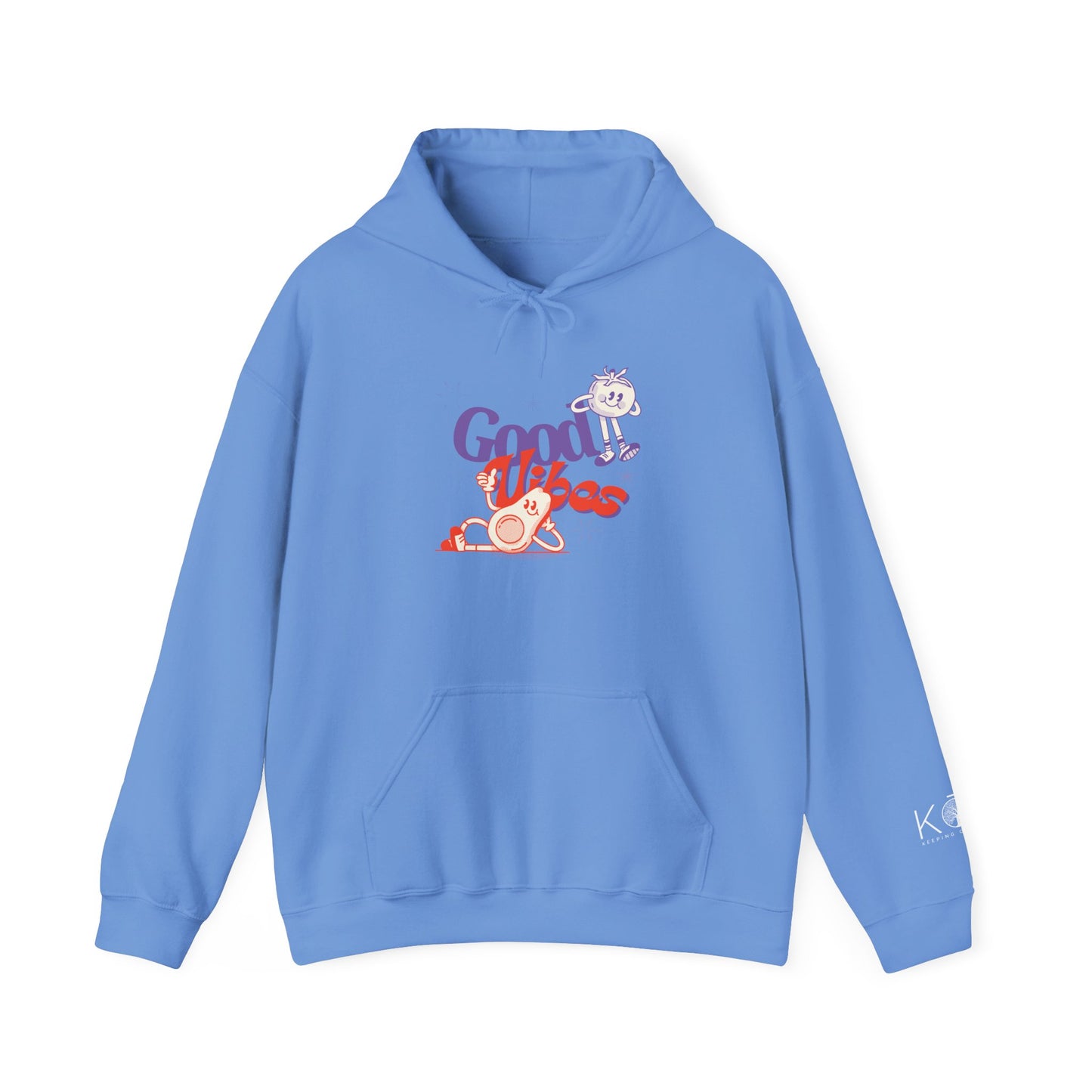 Good Vibes Hoodie