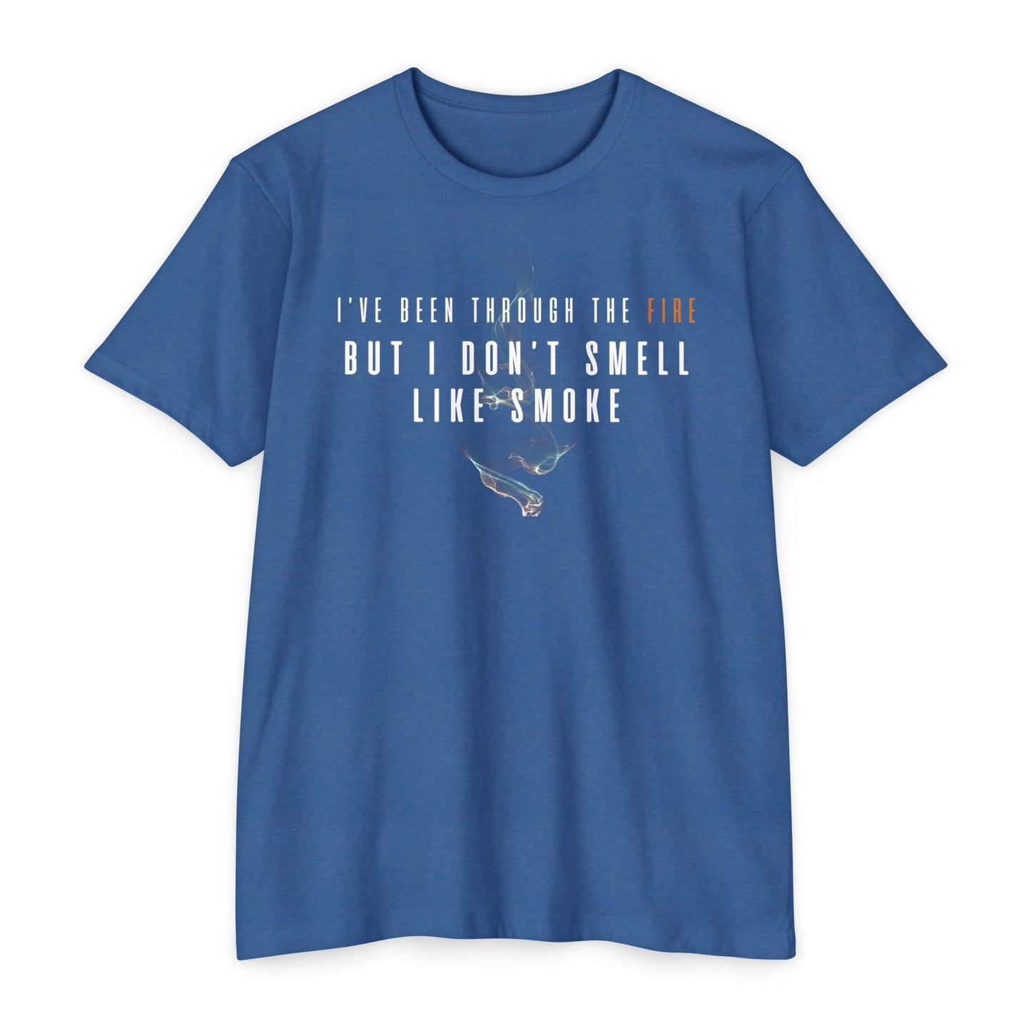 I've Been Through the Fire T-Shirt