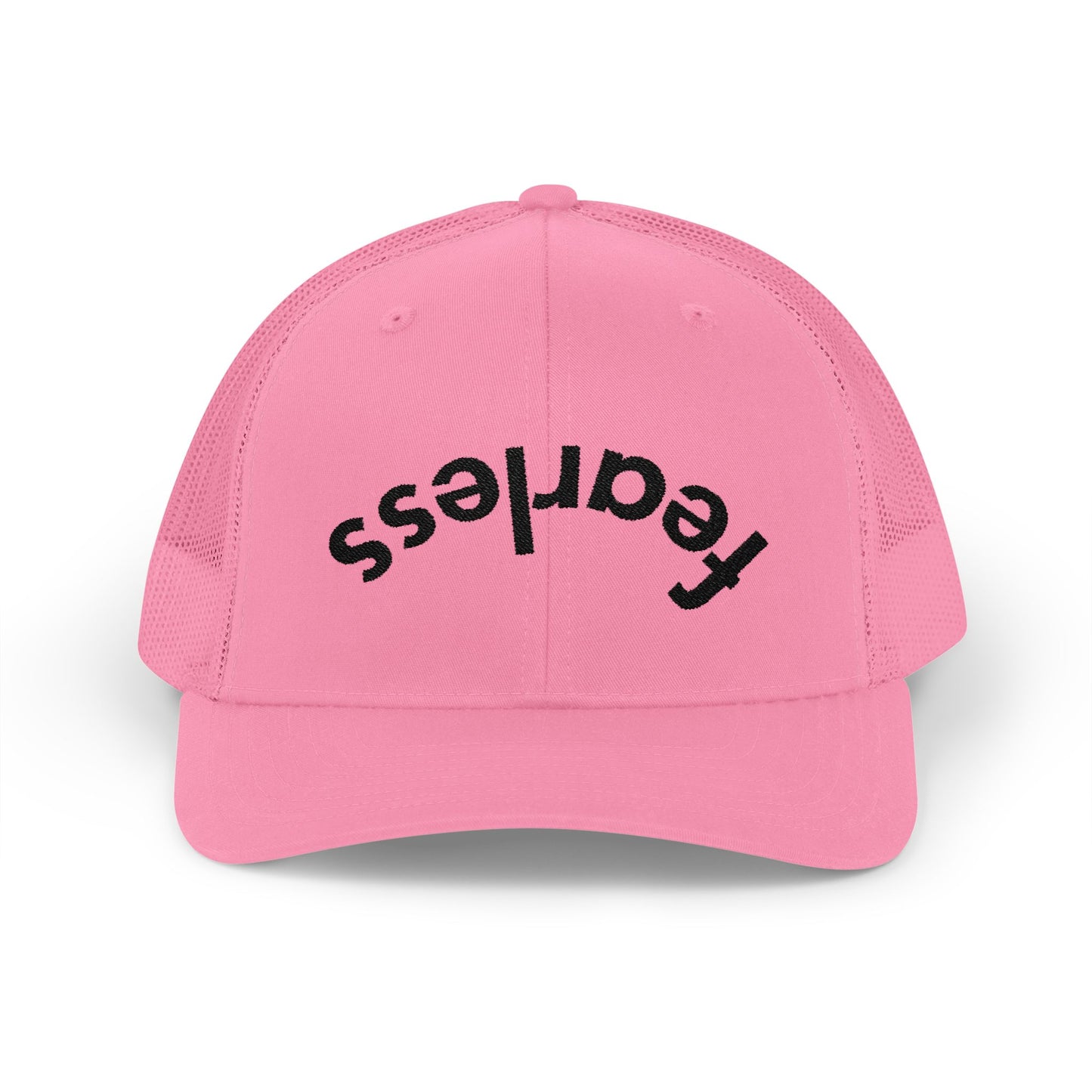 fearless Trucker Cap