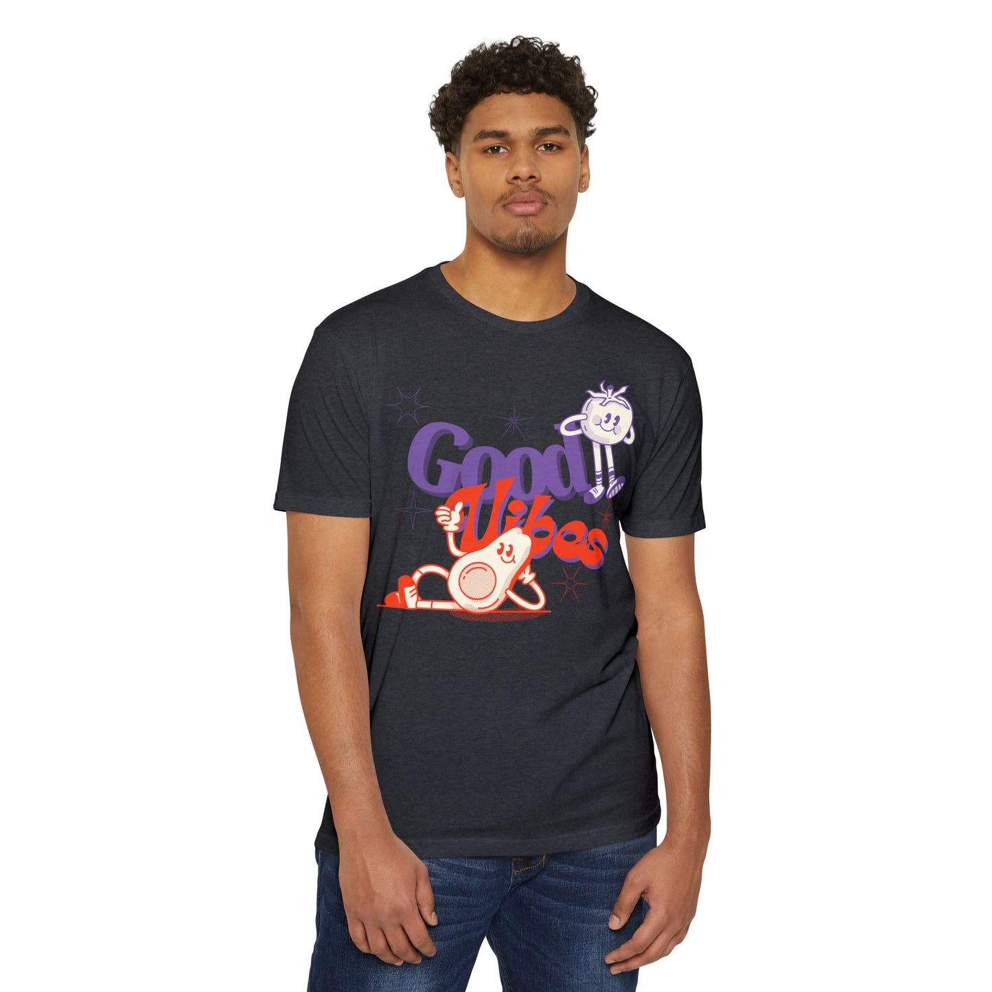 Good Vibes T-Shirt