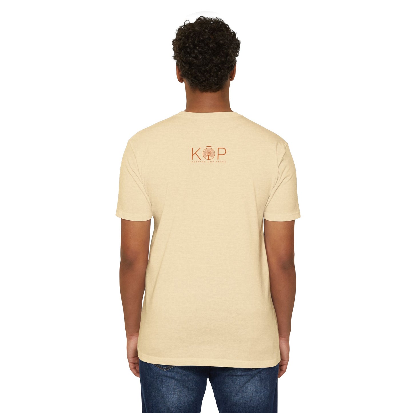 Keep Going T-Shirt