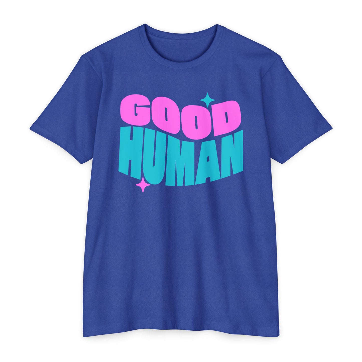 Good Human T-shirt
