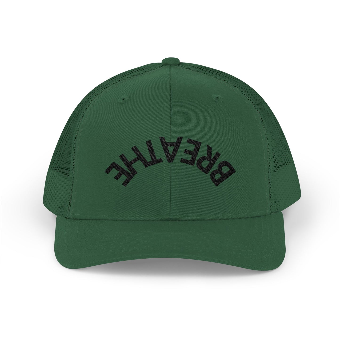 Breathe Trucker Cap
