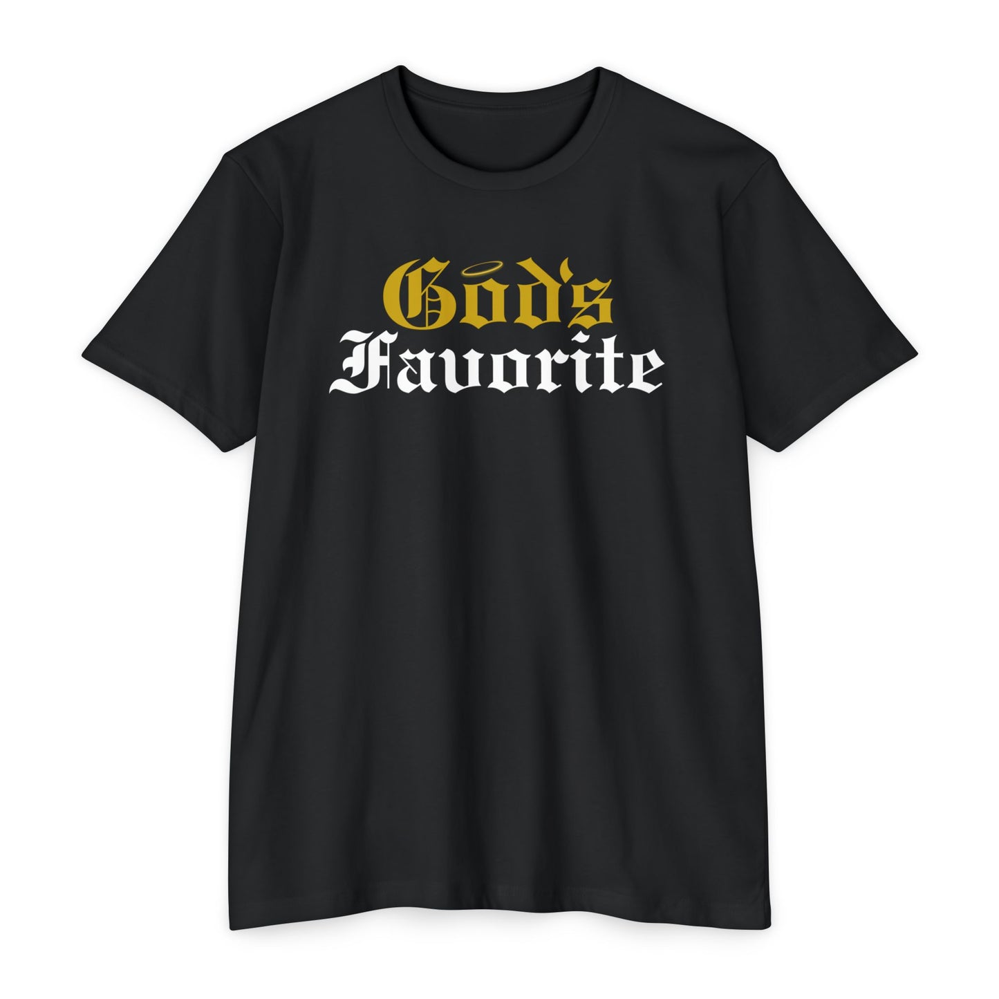 God's Favorite T-Shirt