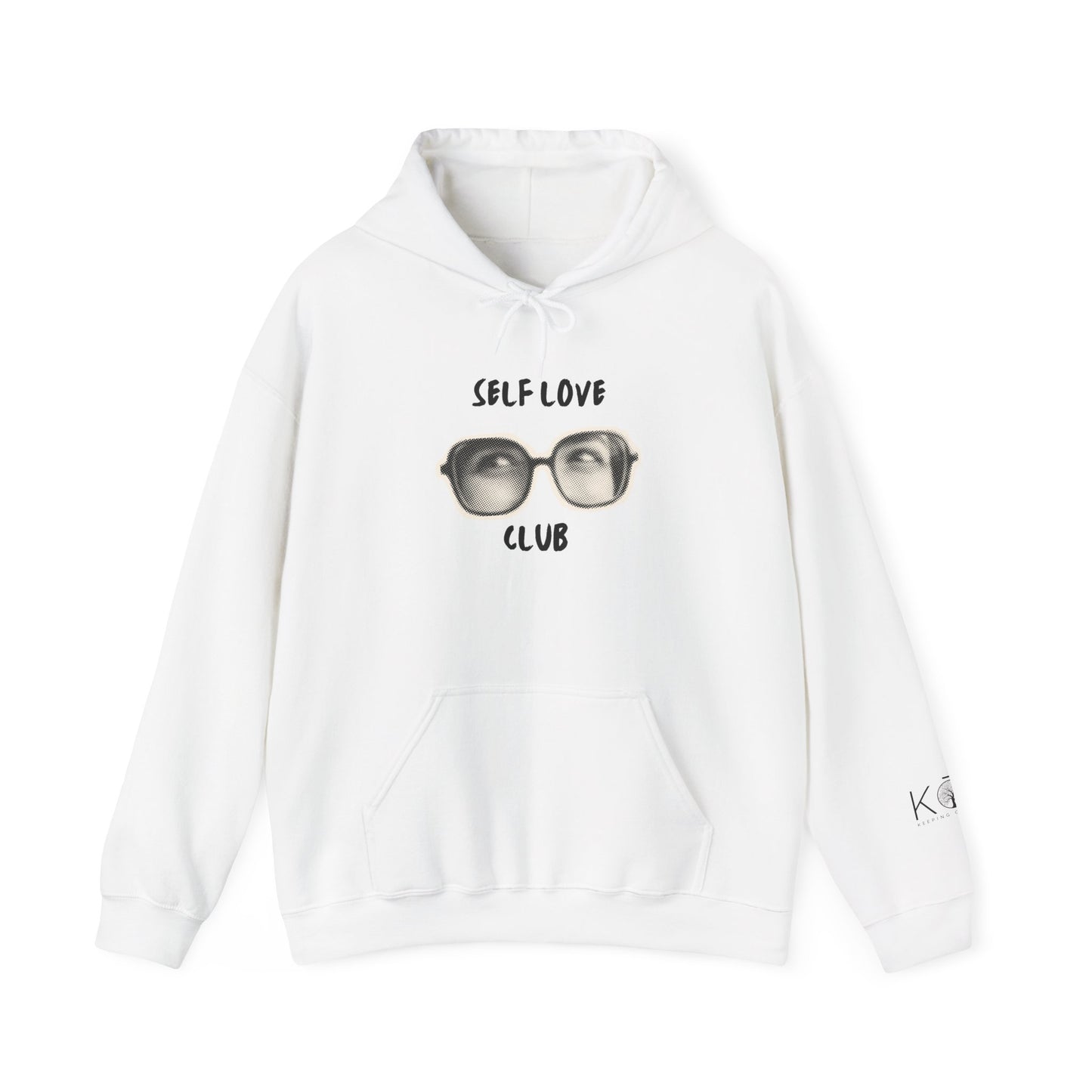 Self Love Club Hoodie
