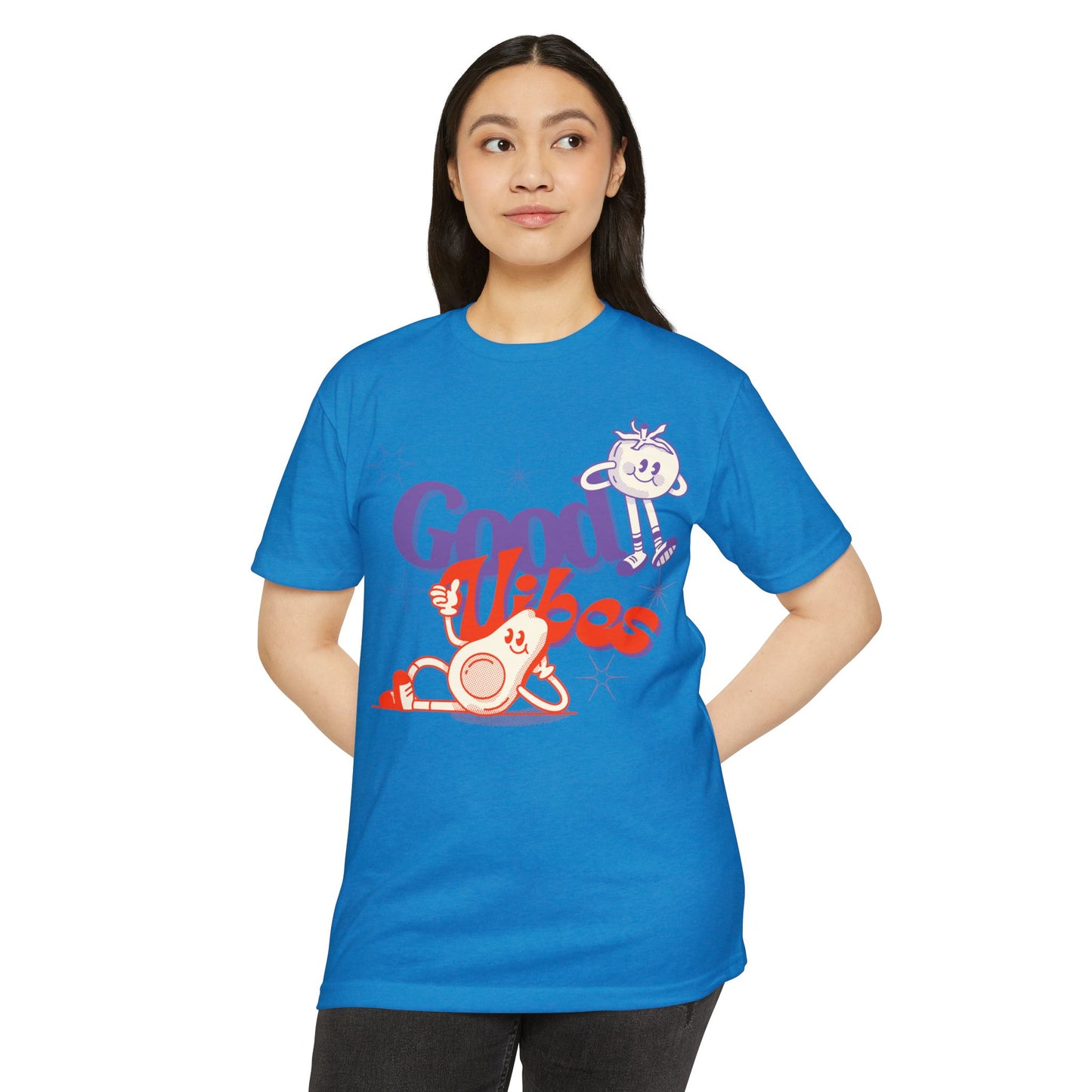 Good Vibes T-Shirt