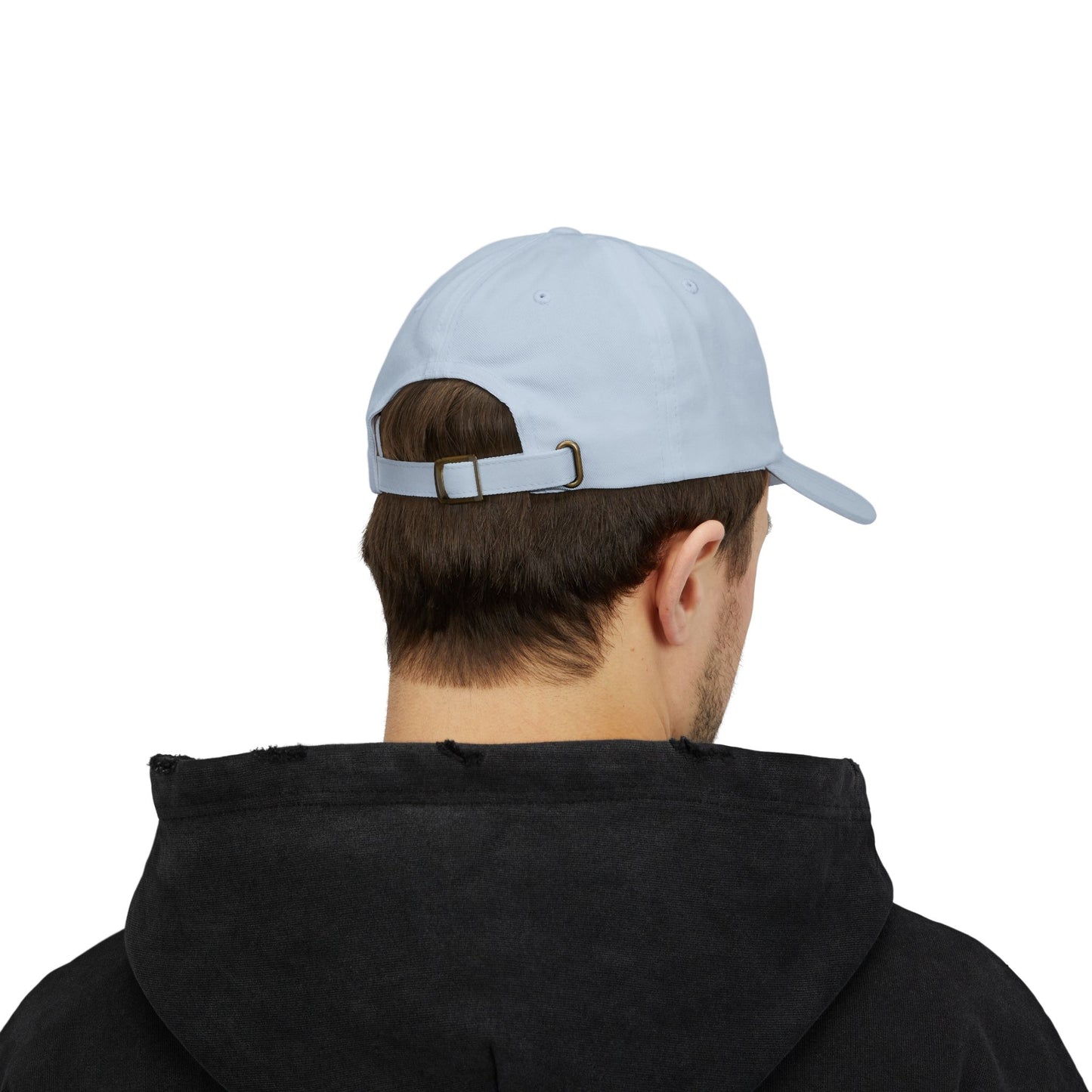 Grateful Classic Dad Cap
