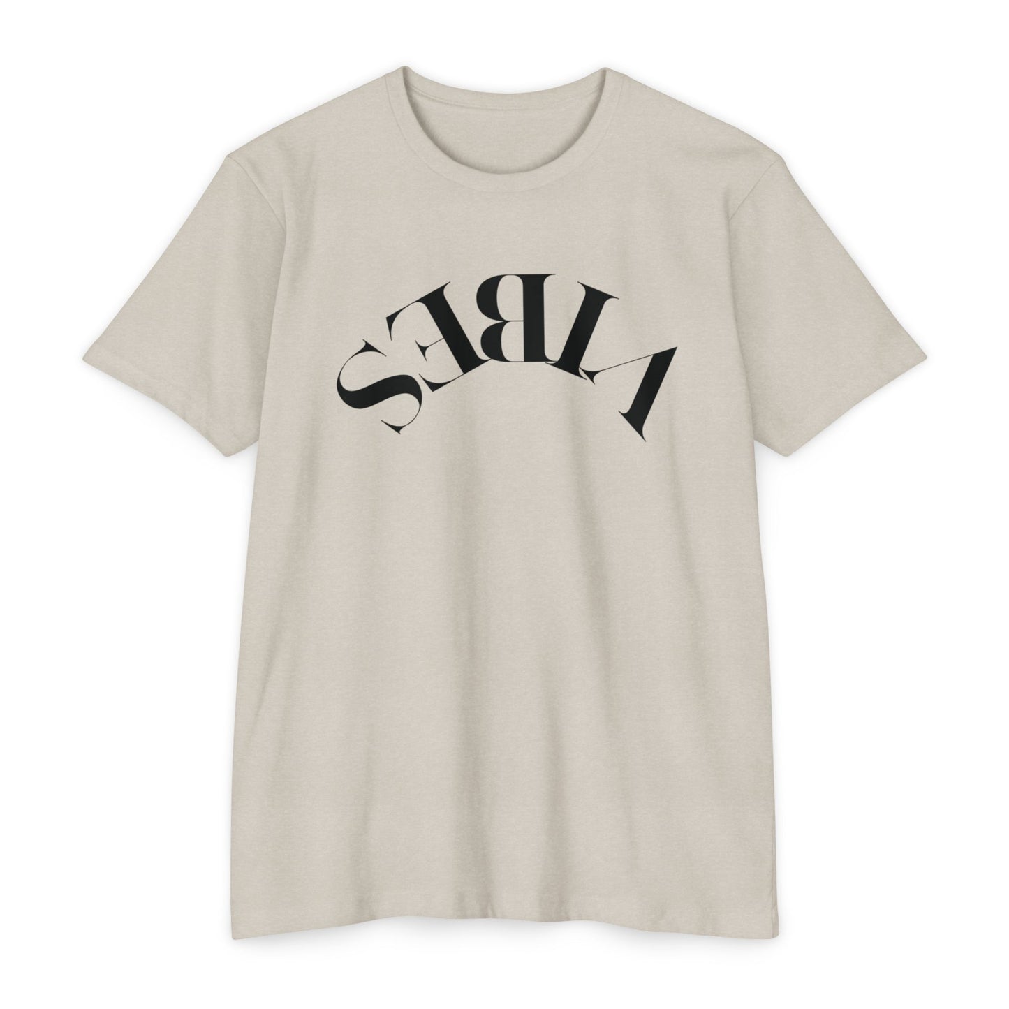 Vibes Backwards T-Shirt