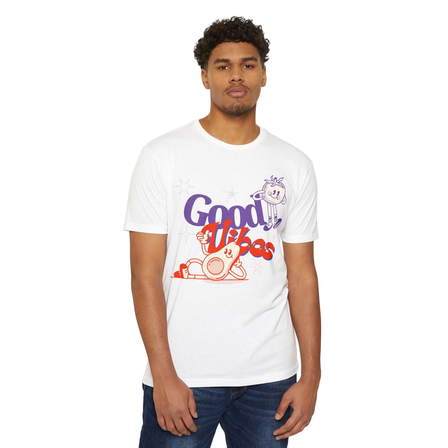Good Vibes T-Shirt