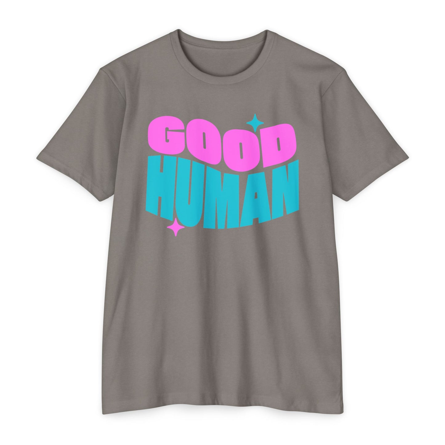 Good Human T-shirt
