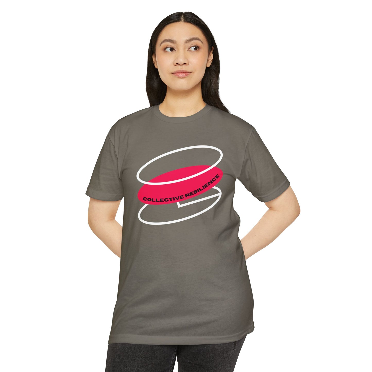 Collective Resilience T-Shirt