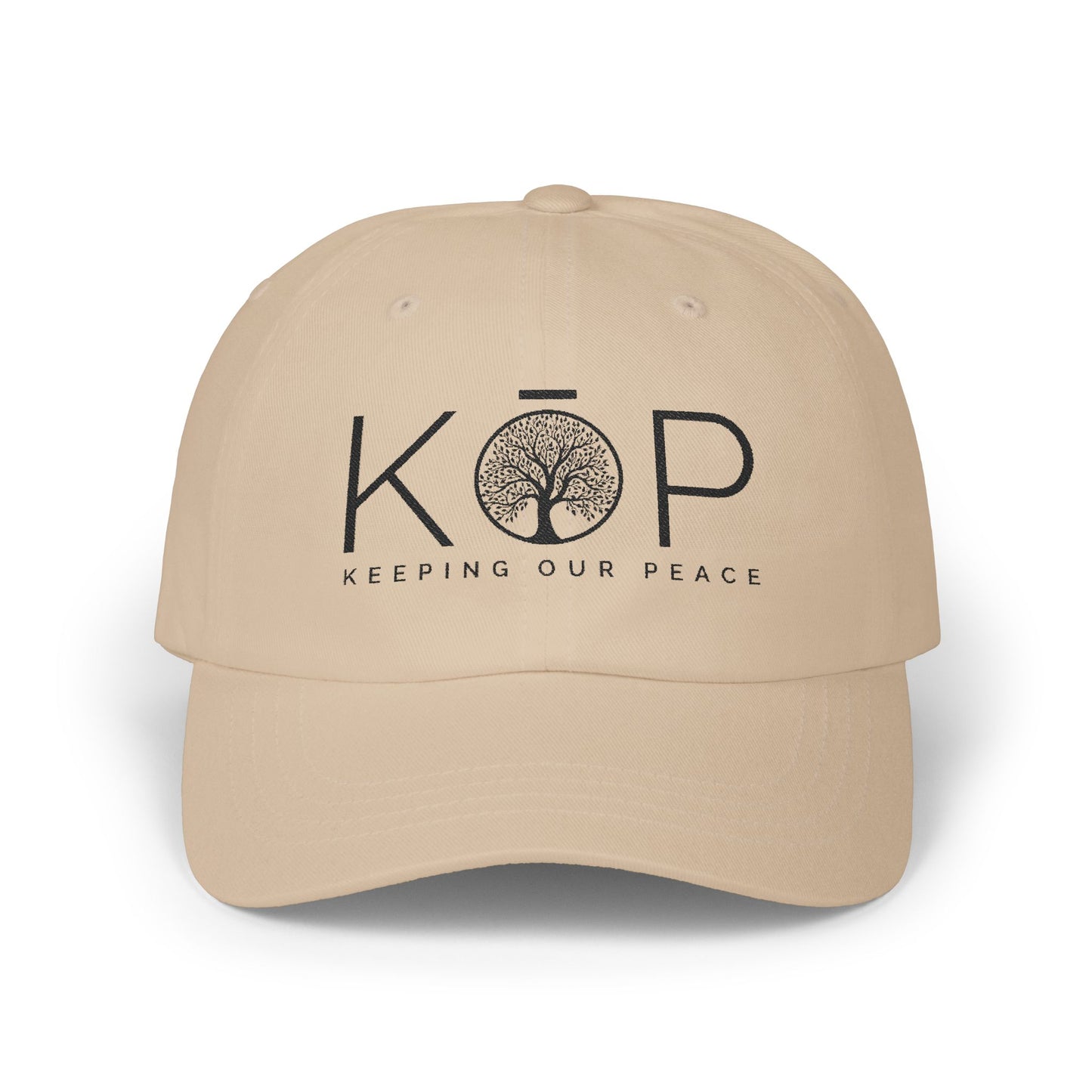 KŌP Classic Dad Cap