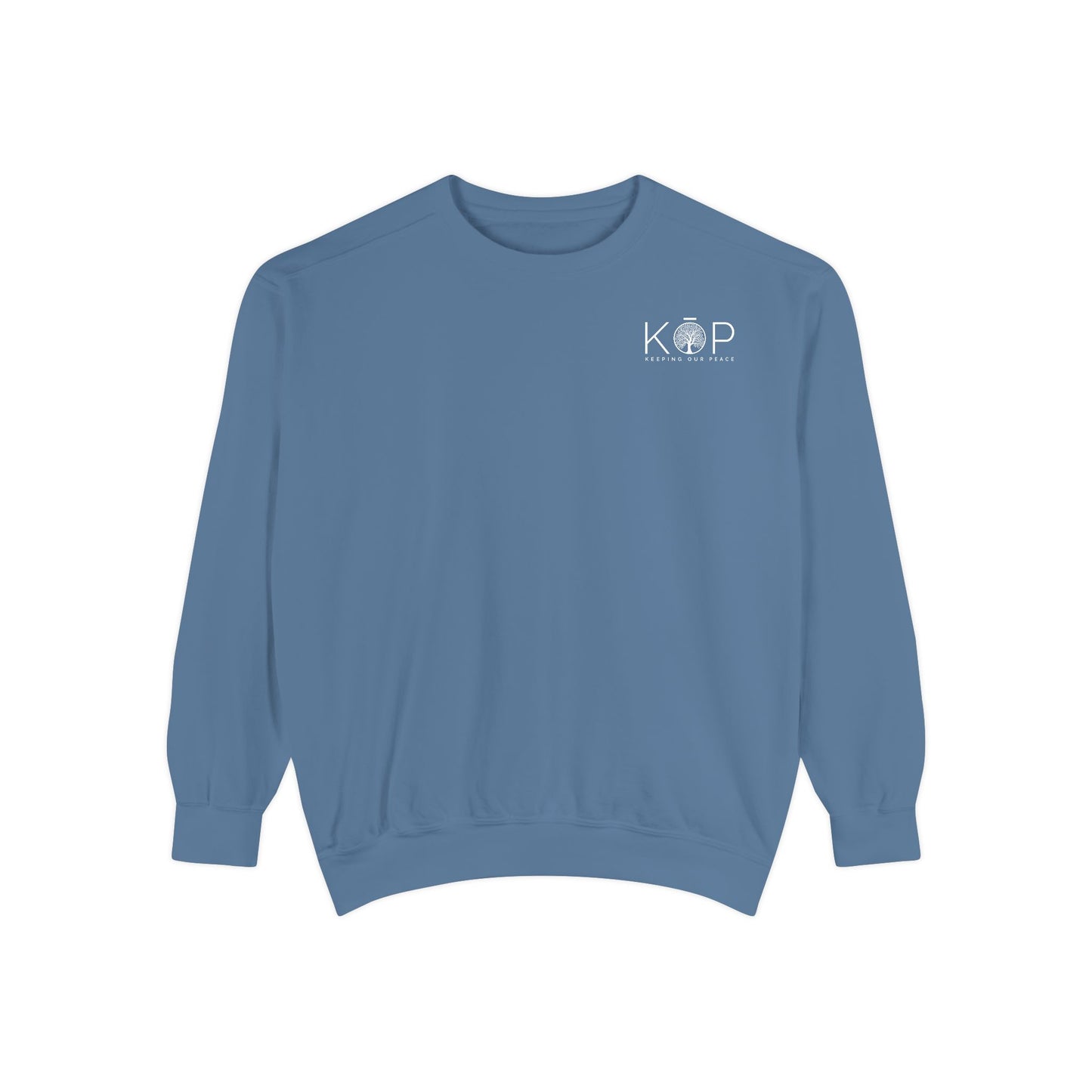 Silence is a Superpower Sweatshirt