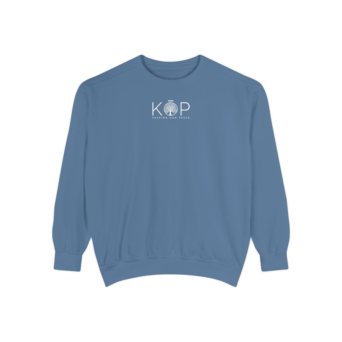 Not Everything You Lose Sweatshirt