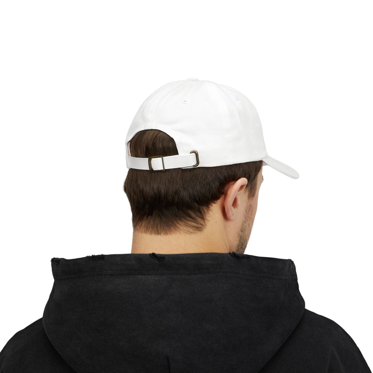 Resilient Classic Dad Cap