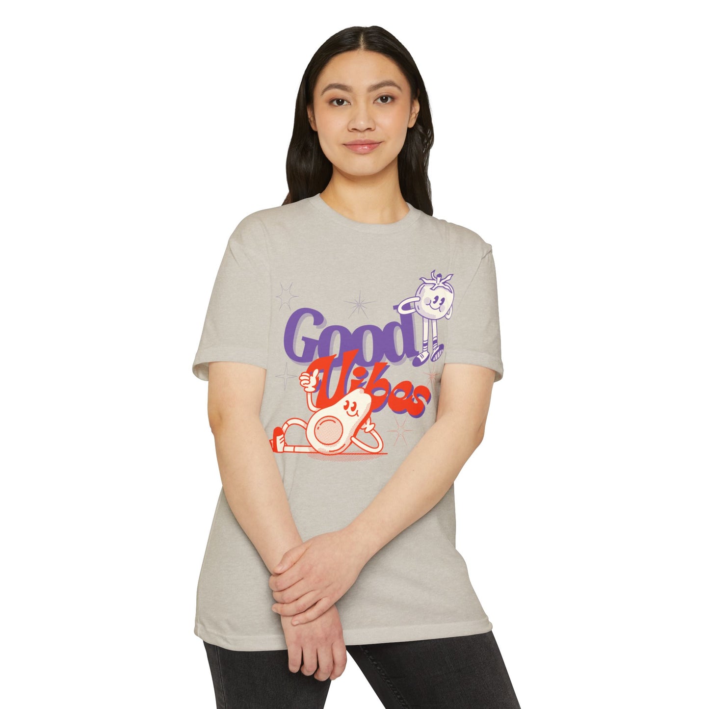 Good Vibes T-Shirt