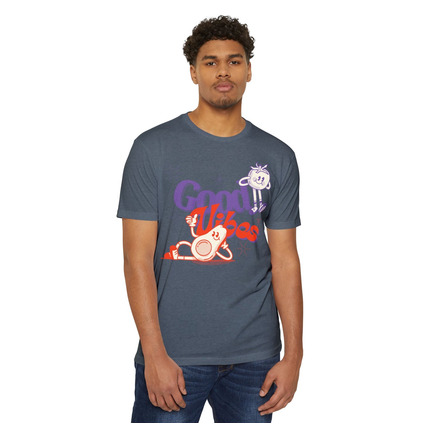 Good Vibes T-Shirt