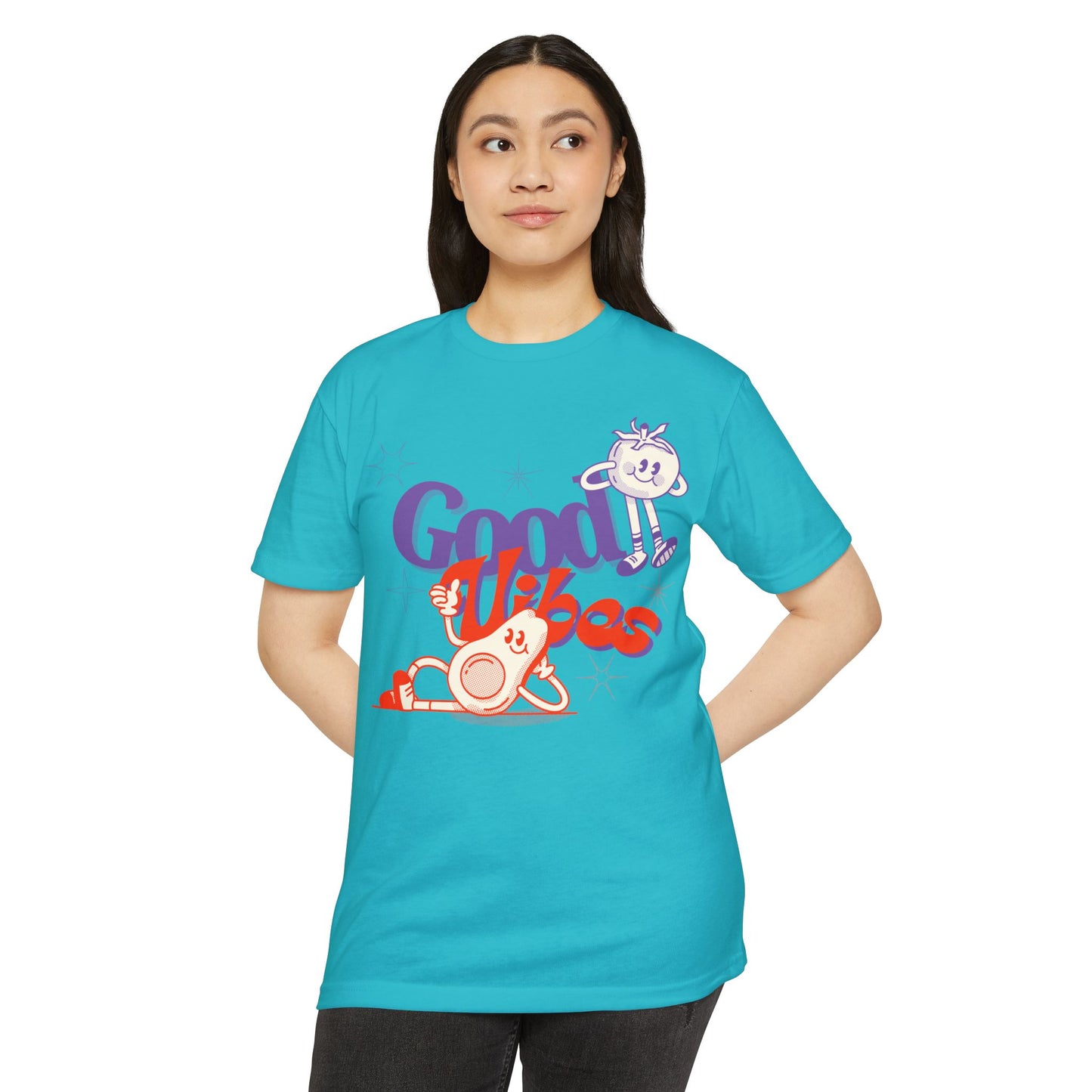 Good Vibes T-Shirt