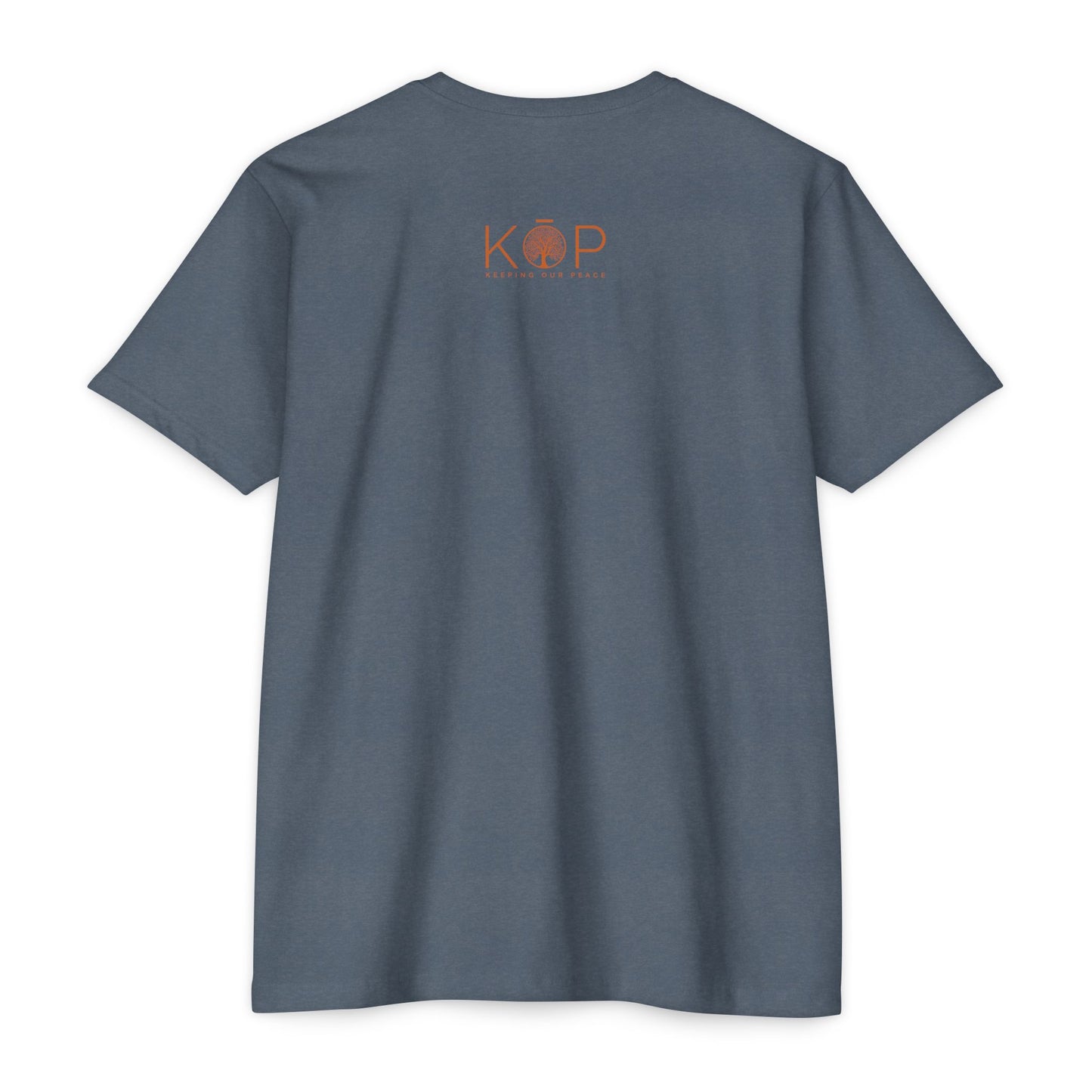 Keep Going T-Shirt