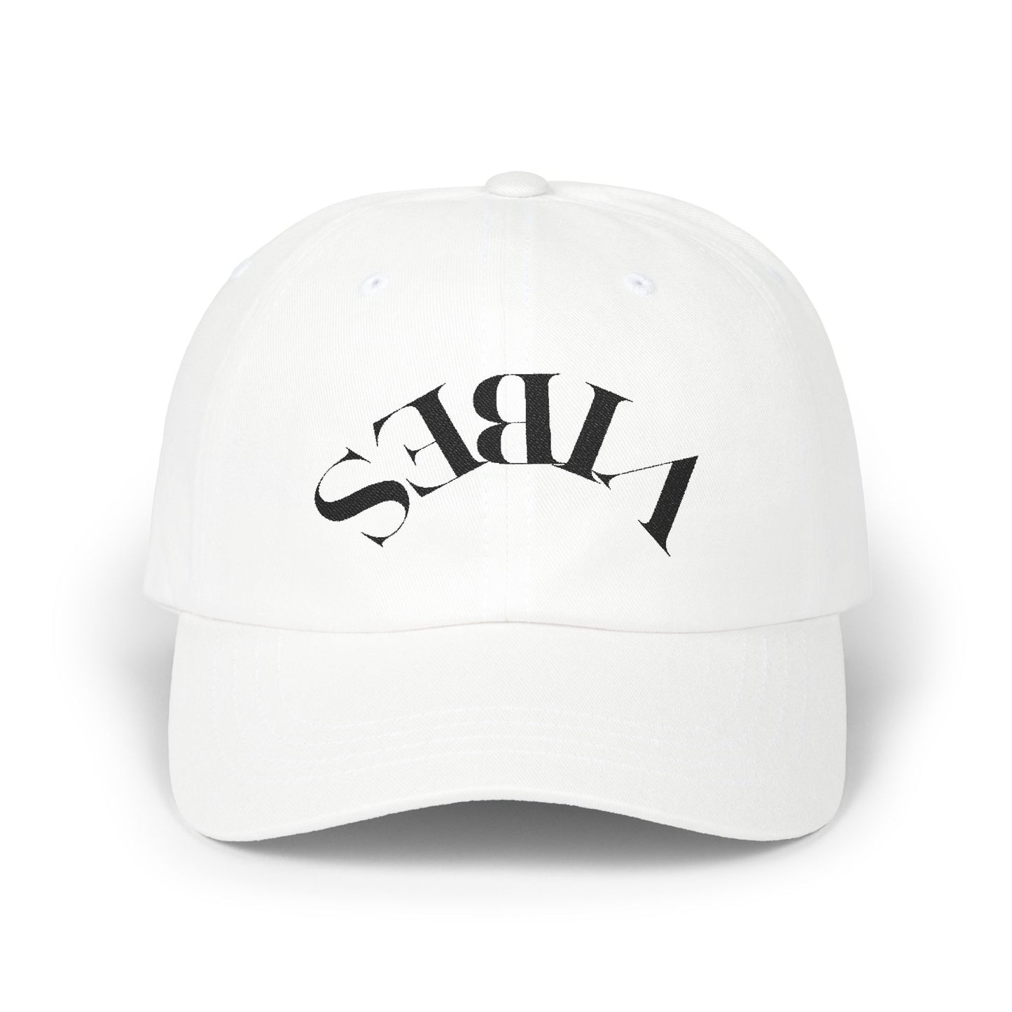 Vibes Classic Dad Cap