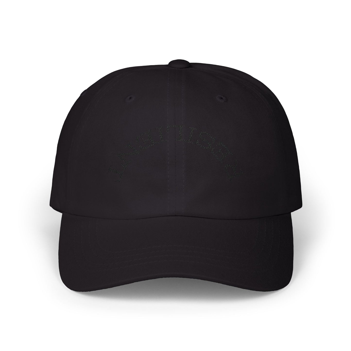 Resilient Classic Dad Cap