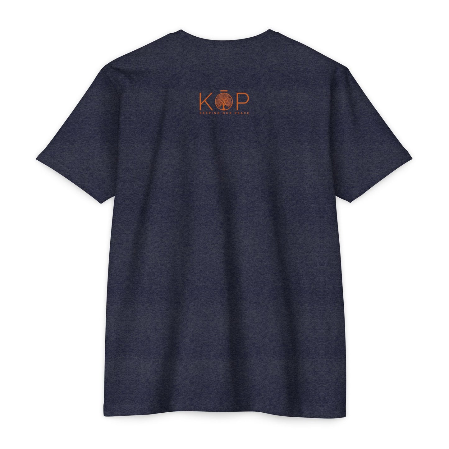 Vibes Backwards T-Shirt