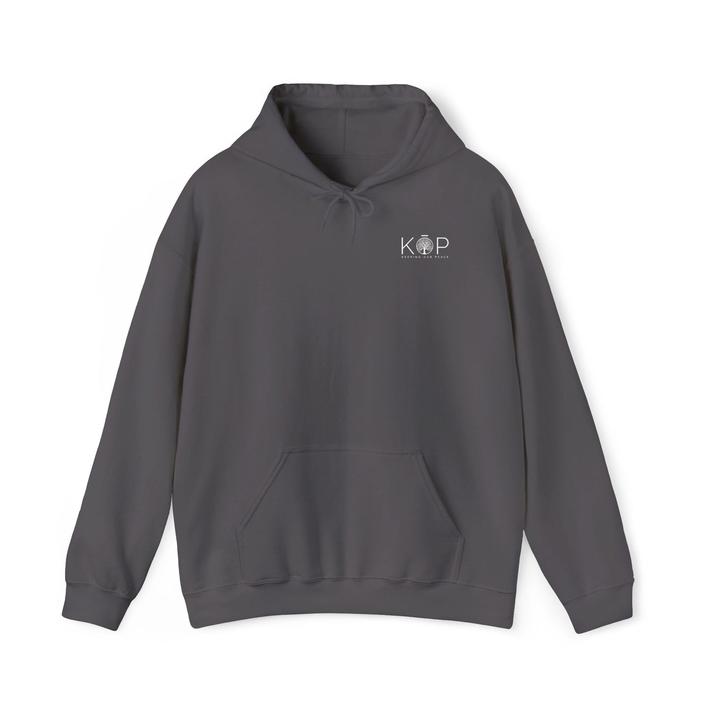 Stop Accepting Your Own Excuses Hoodie