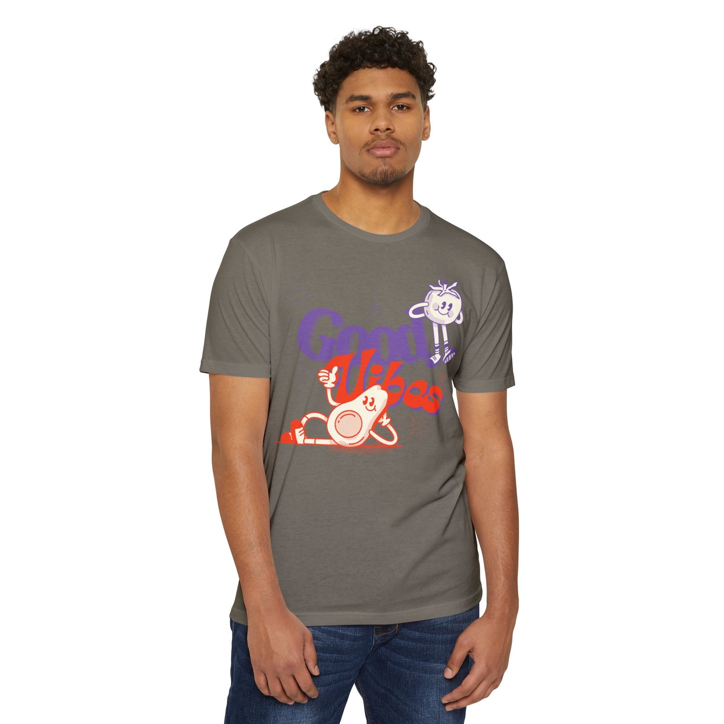 Good Vibes T-Shirt
