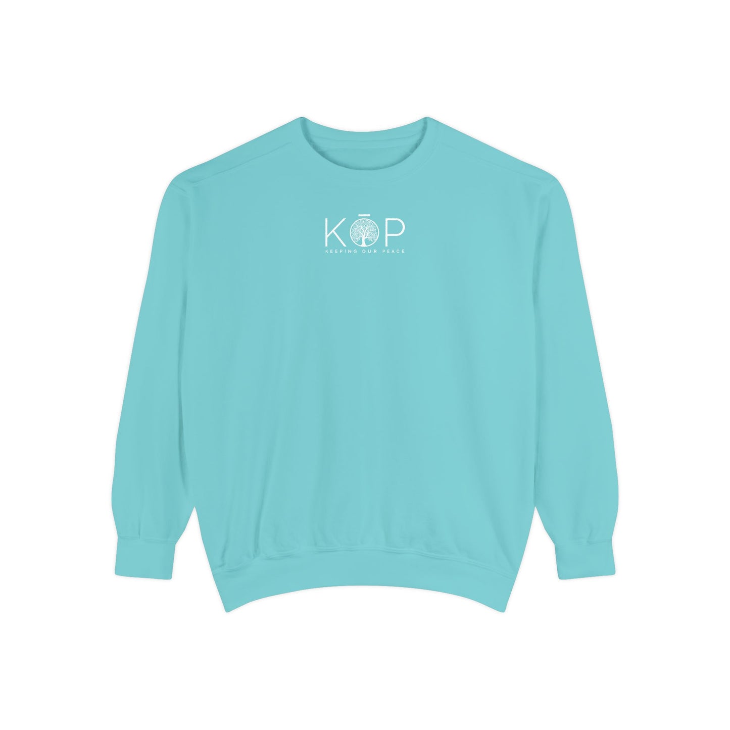 Not Everything You Lose Sweatshirt