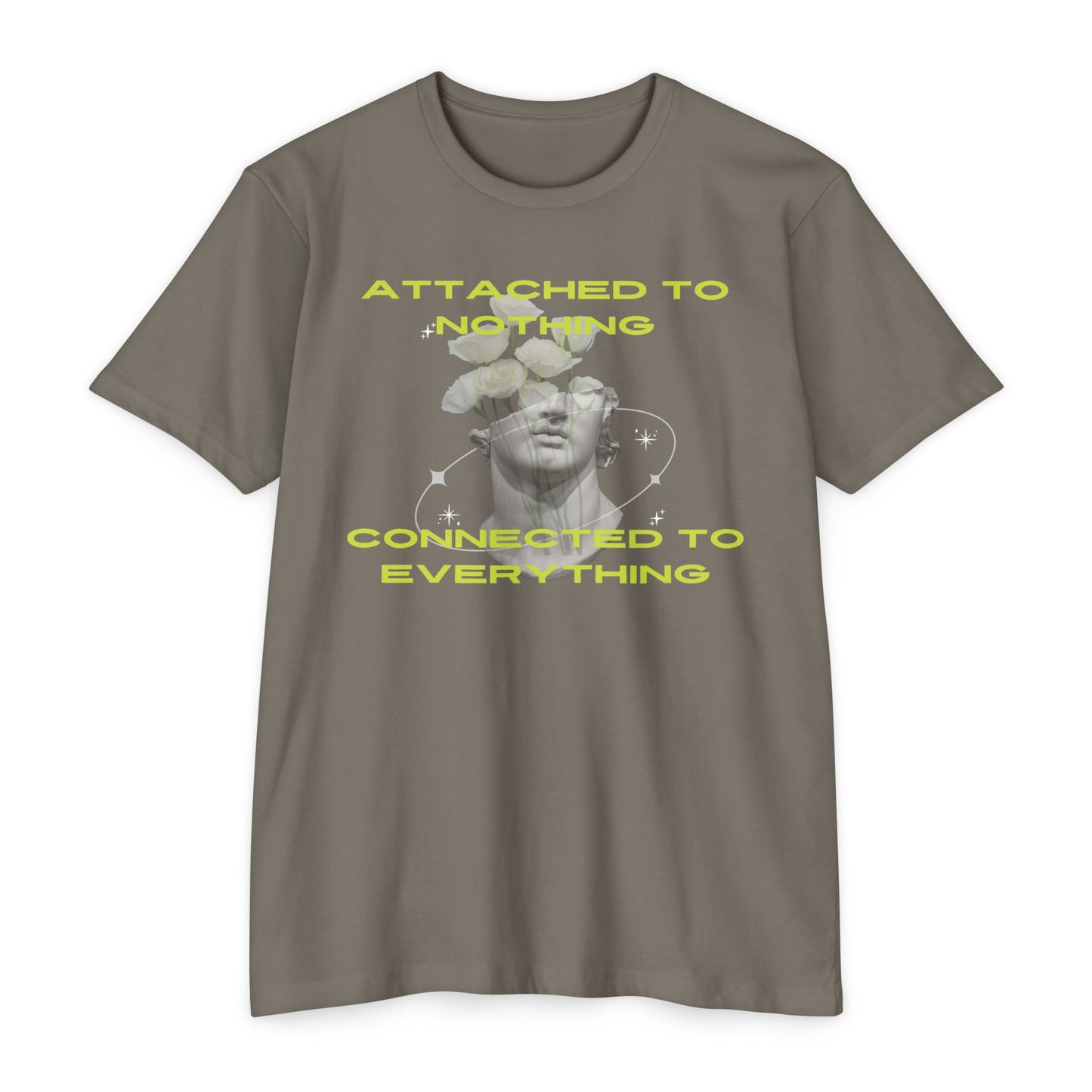 Attached to Nothing T-Shirt