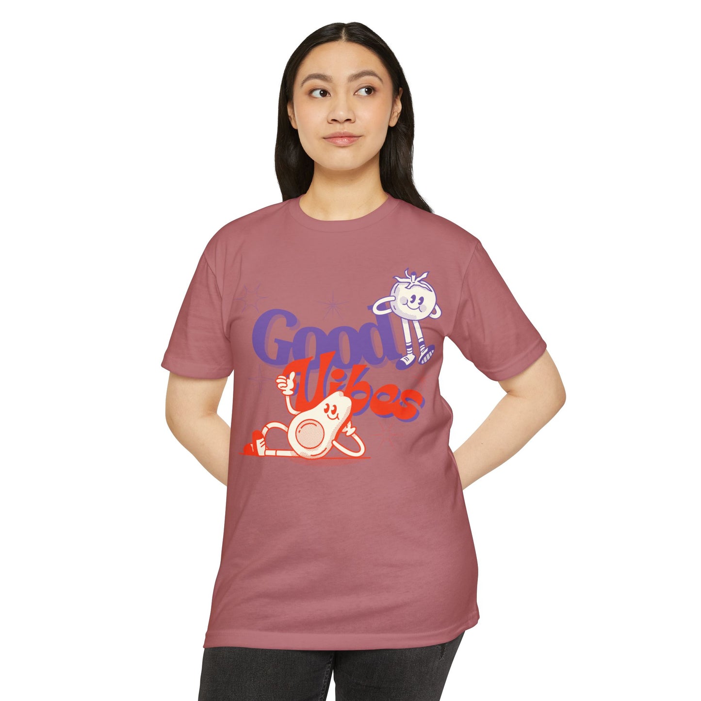 Good Vibes T-Shirt