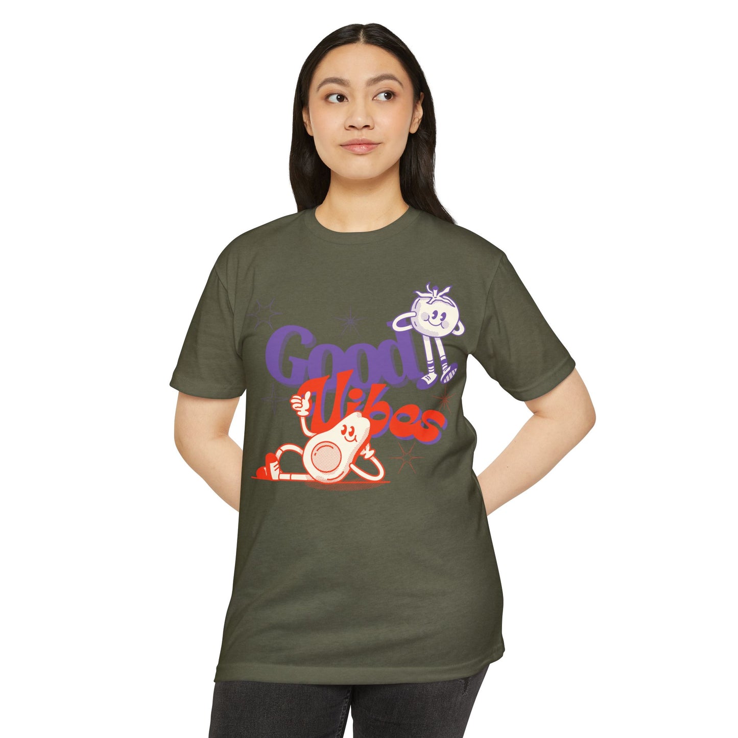 Good Vibes T-Shirt