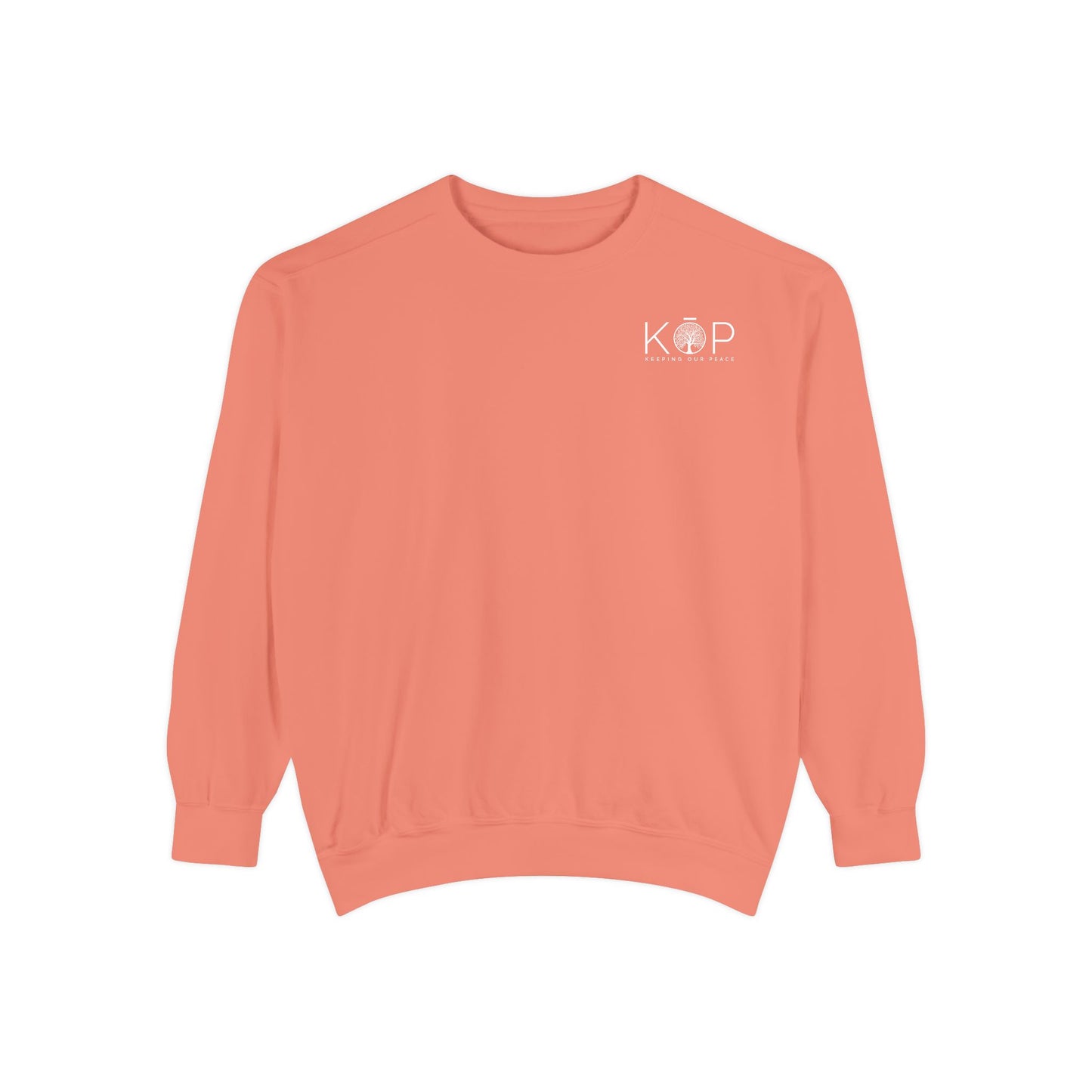 Silence is a Superpower Sweatshirt