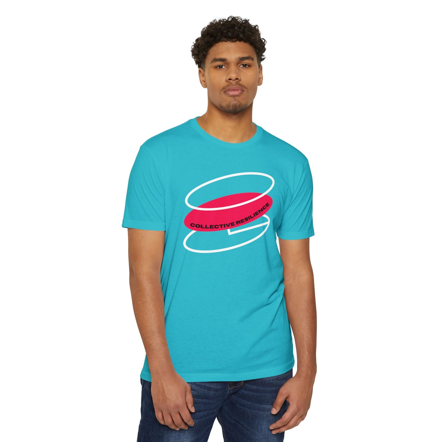 Collective Resilience T-Shirt