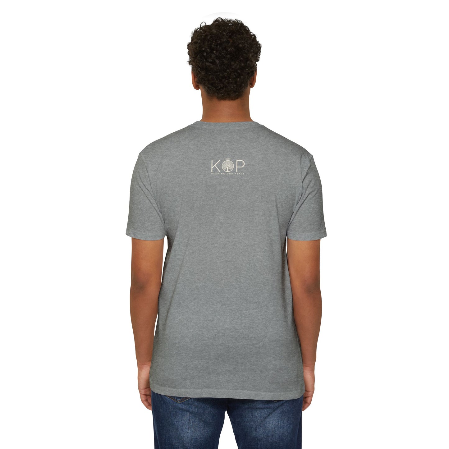 Fear is the Currency T-Shirt