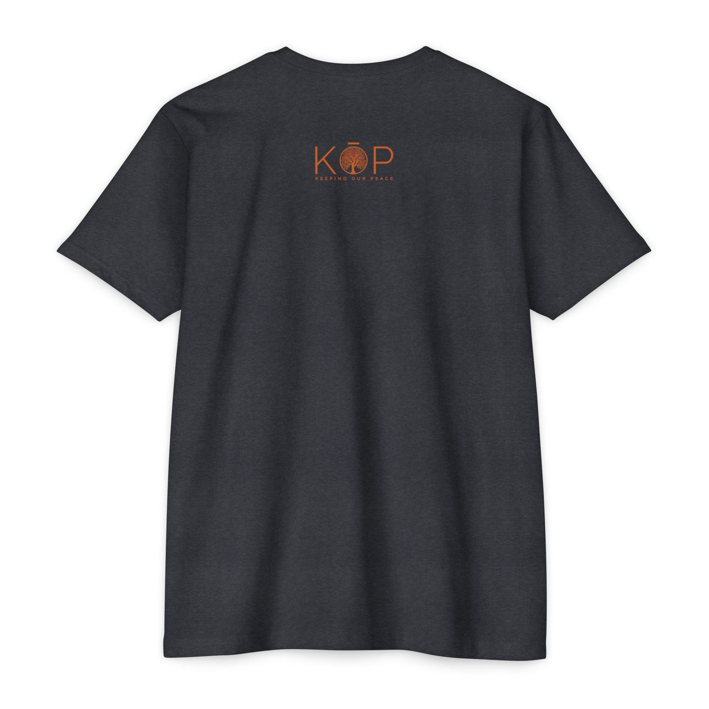 Vibes Backwards T-Shirt