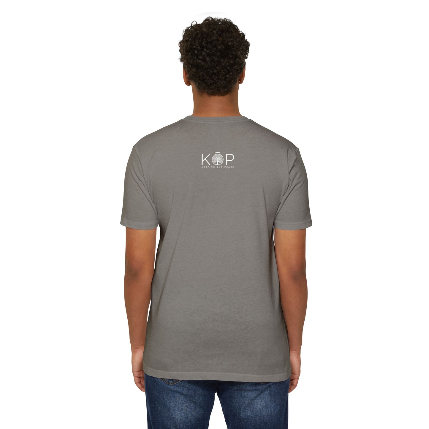 Collective Resilience T-Shirt
