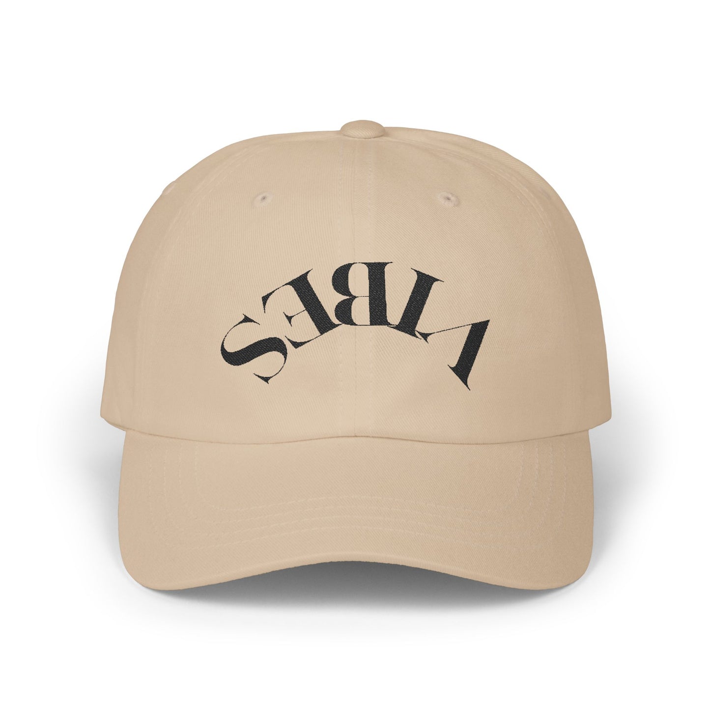 Vibes Classic Dad Cap