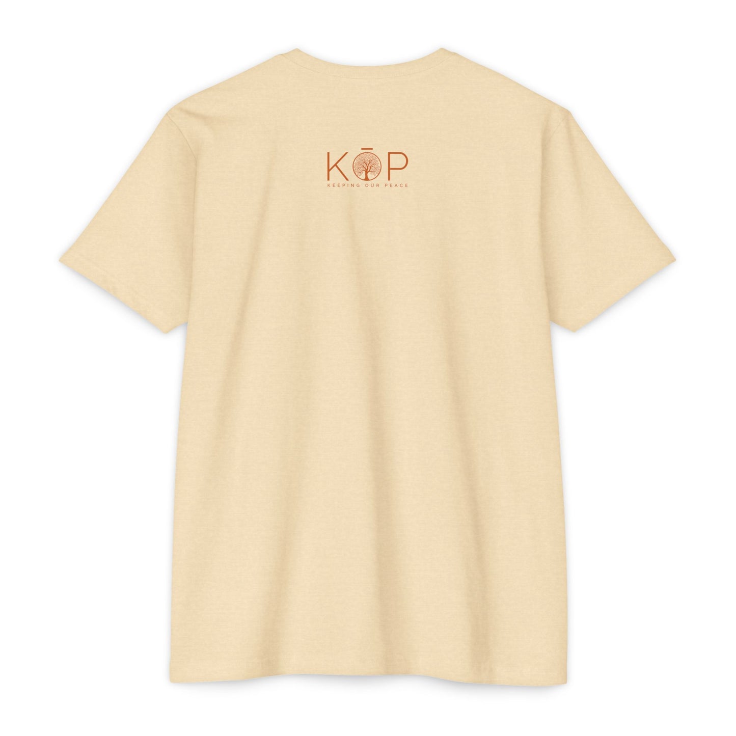 Keep Going T-Shirt