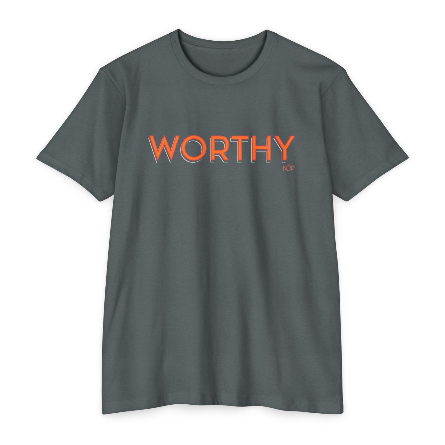 Worthy T-Shirt
